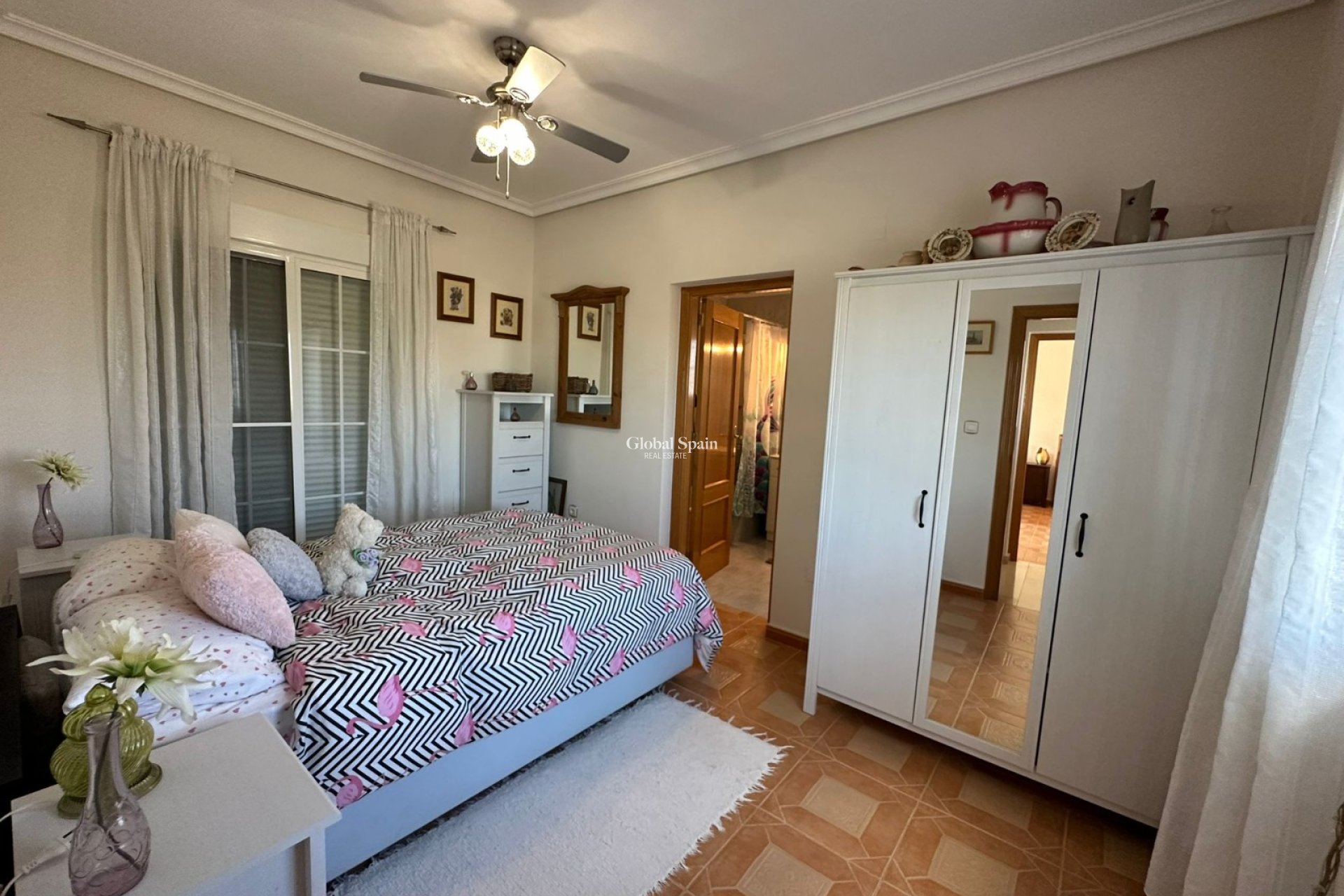 Resale - HOUSE -
LA MATANZA - La Matanza