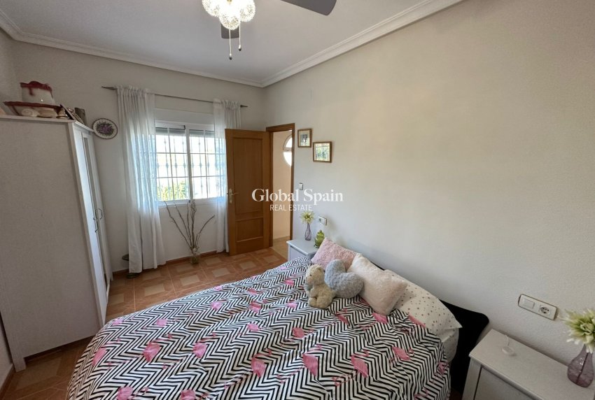 Resale - HOUSE -
LA MATANZA - La Matanza