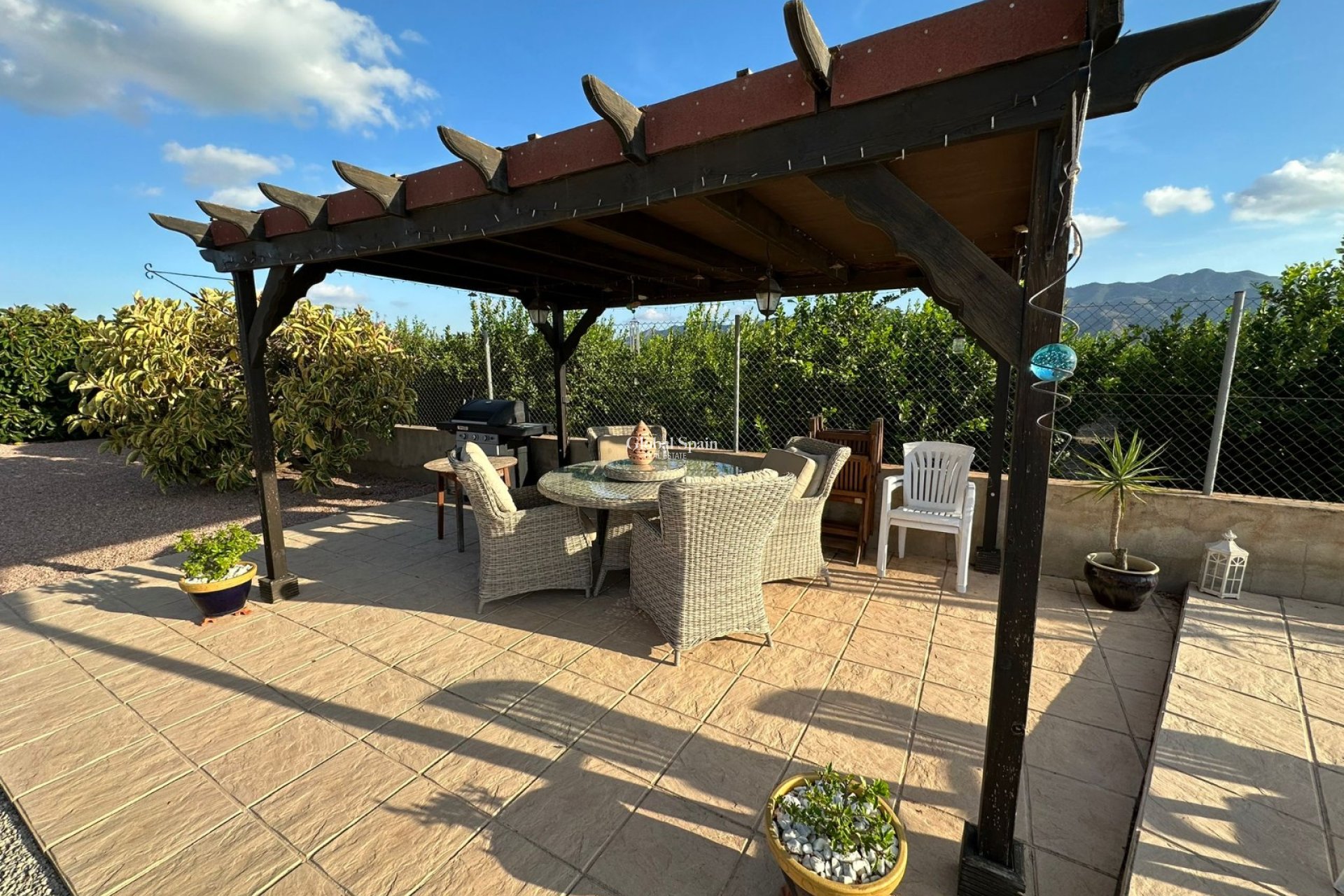 Resale - HOUSE -
LA MATANZA - La Matanza