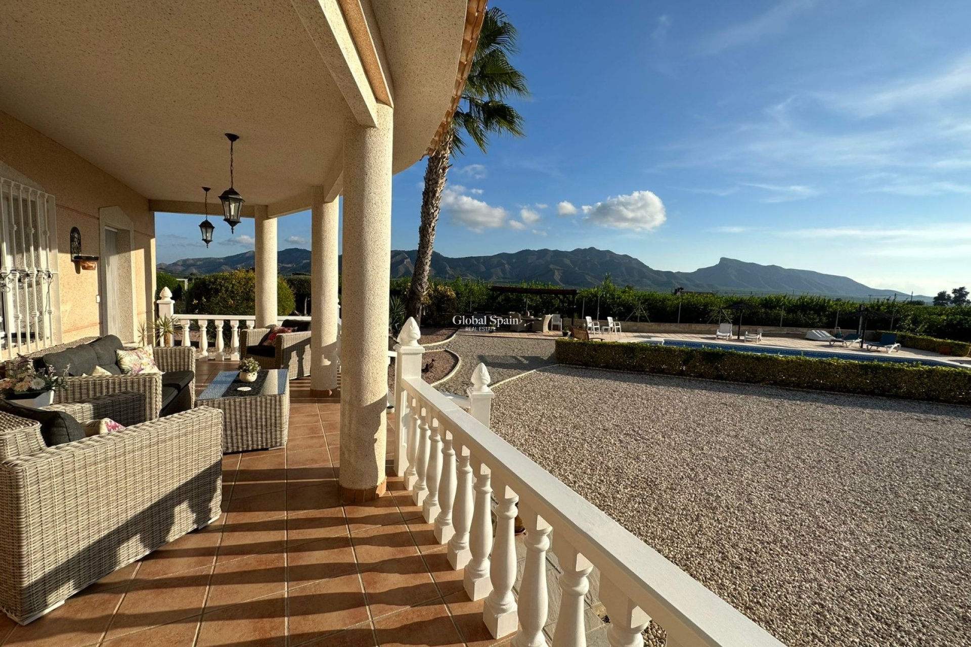 Resale - HOUSE -
LA MATANZA - La Matanza