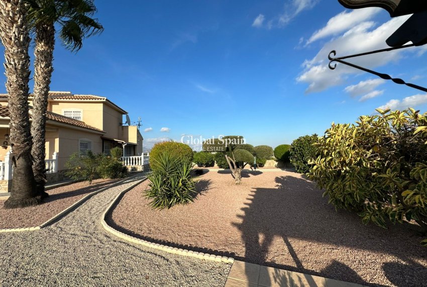 Resale - HOUSE -
LA MATANZA - La Matanza