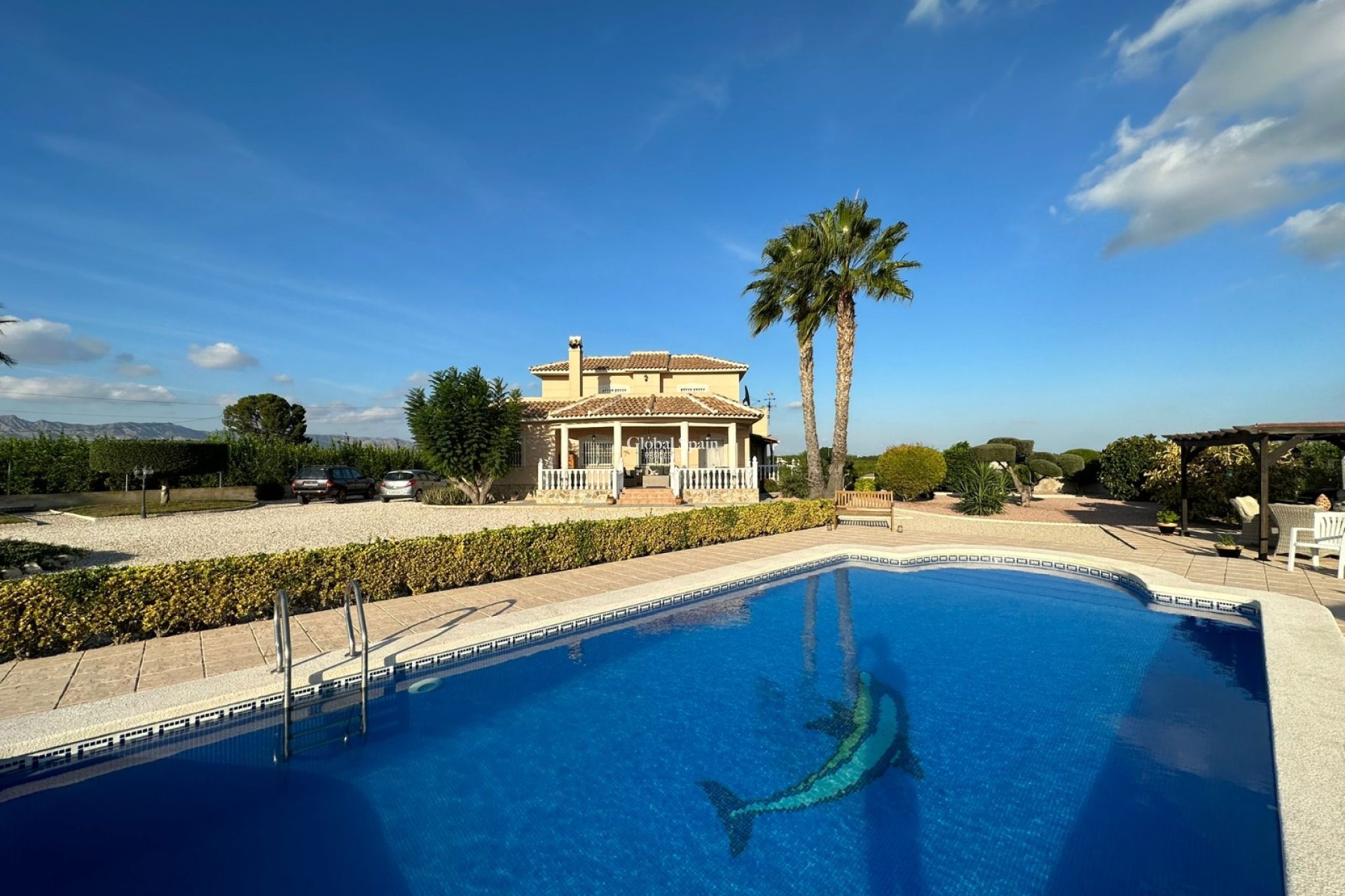 Resale - HOUSE -
LA MATANZA - La Matanza