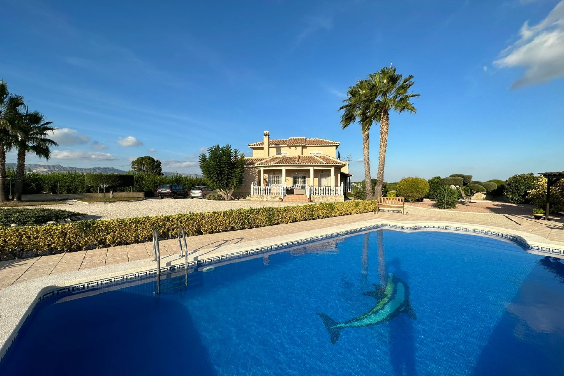 Resale - HOUSE -
LA MATANZA - La Matanza