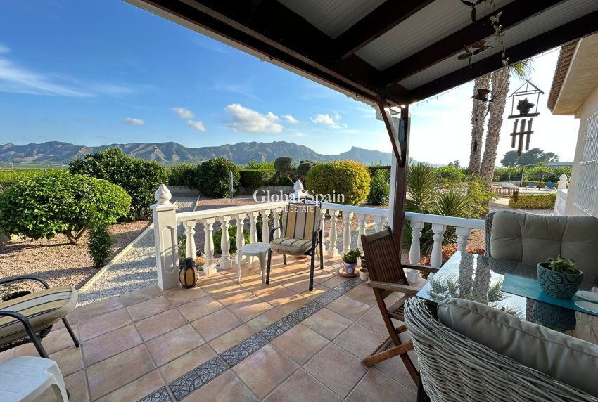 Resale - HOUSE -
LA MATANZA - La Matanza