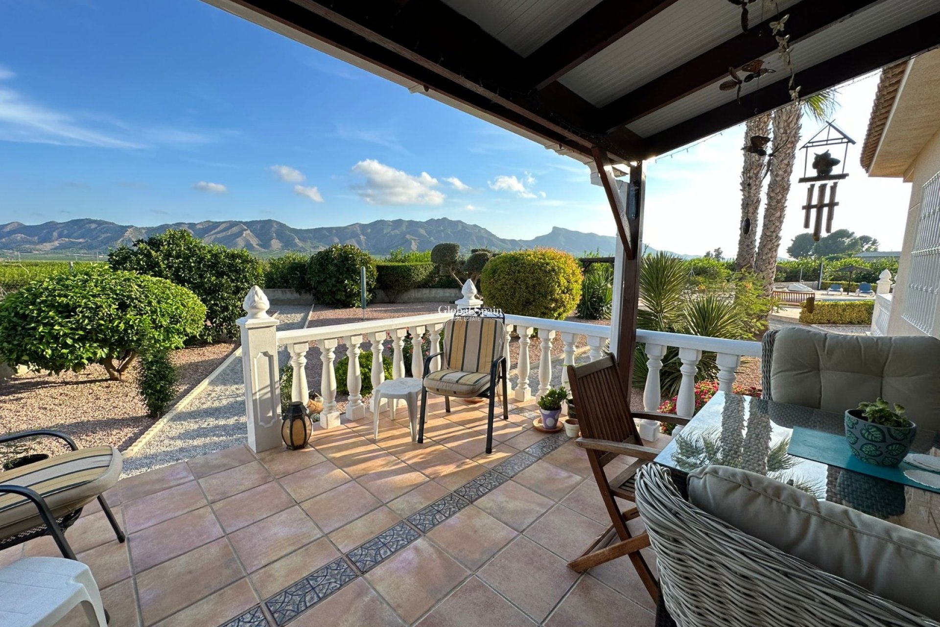 Resale - HOUSE -
LA MATANZA - La Matanza