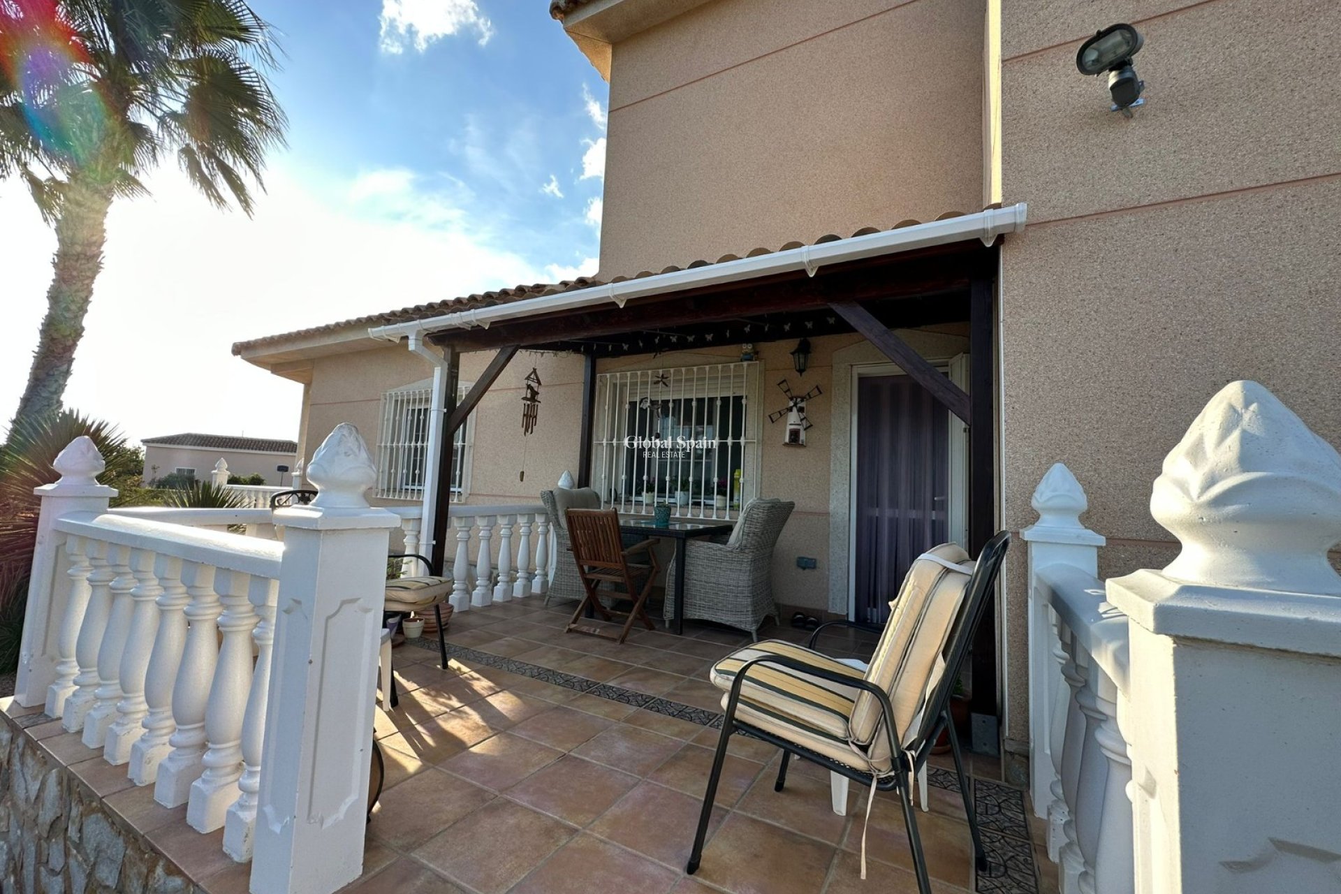 Resale - HOUSE -
LA MATANZA - La Matanza