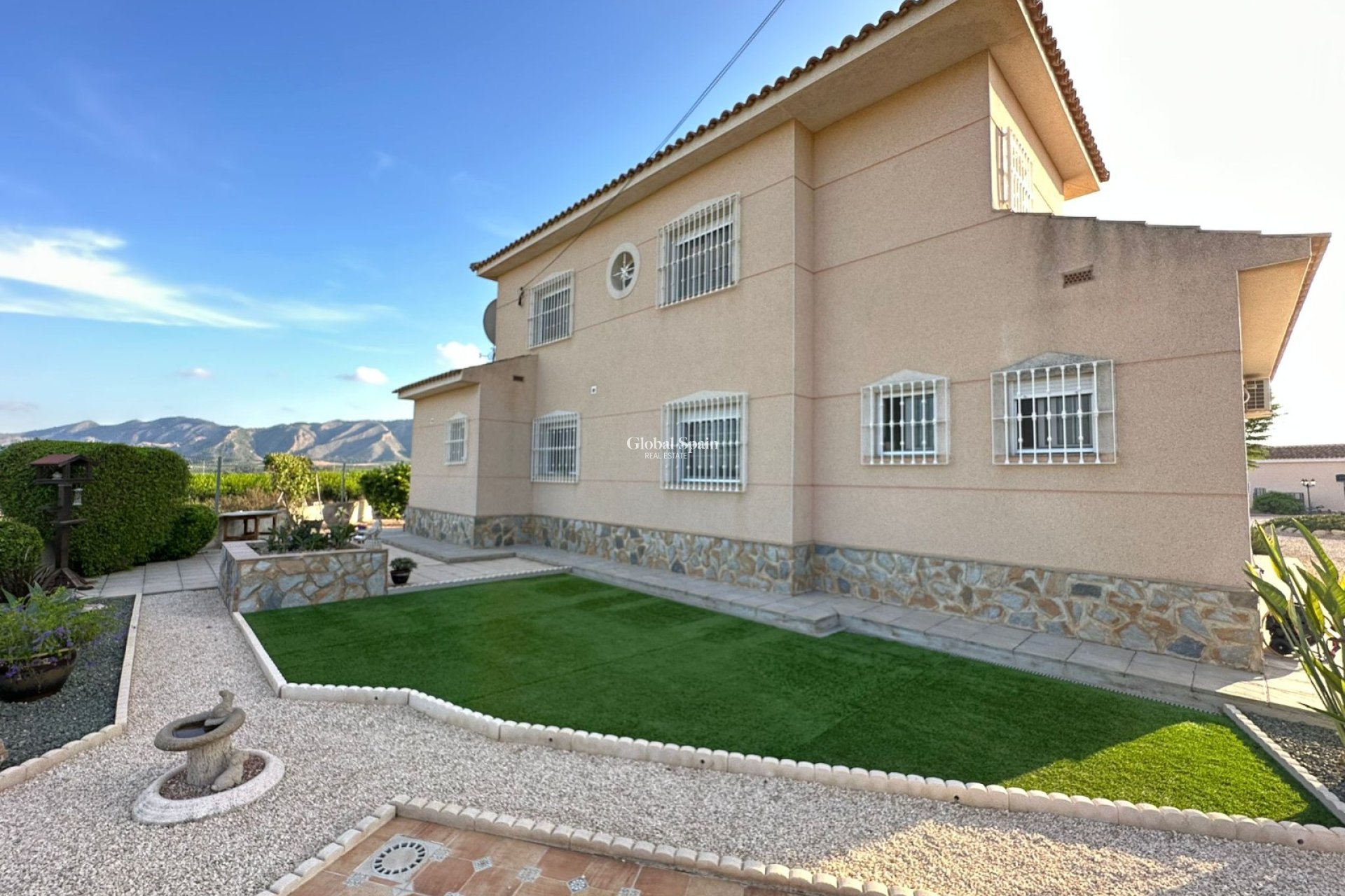 Resale - HOUSE -
LA MATANZA - La Matanza