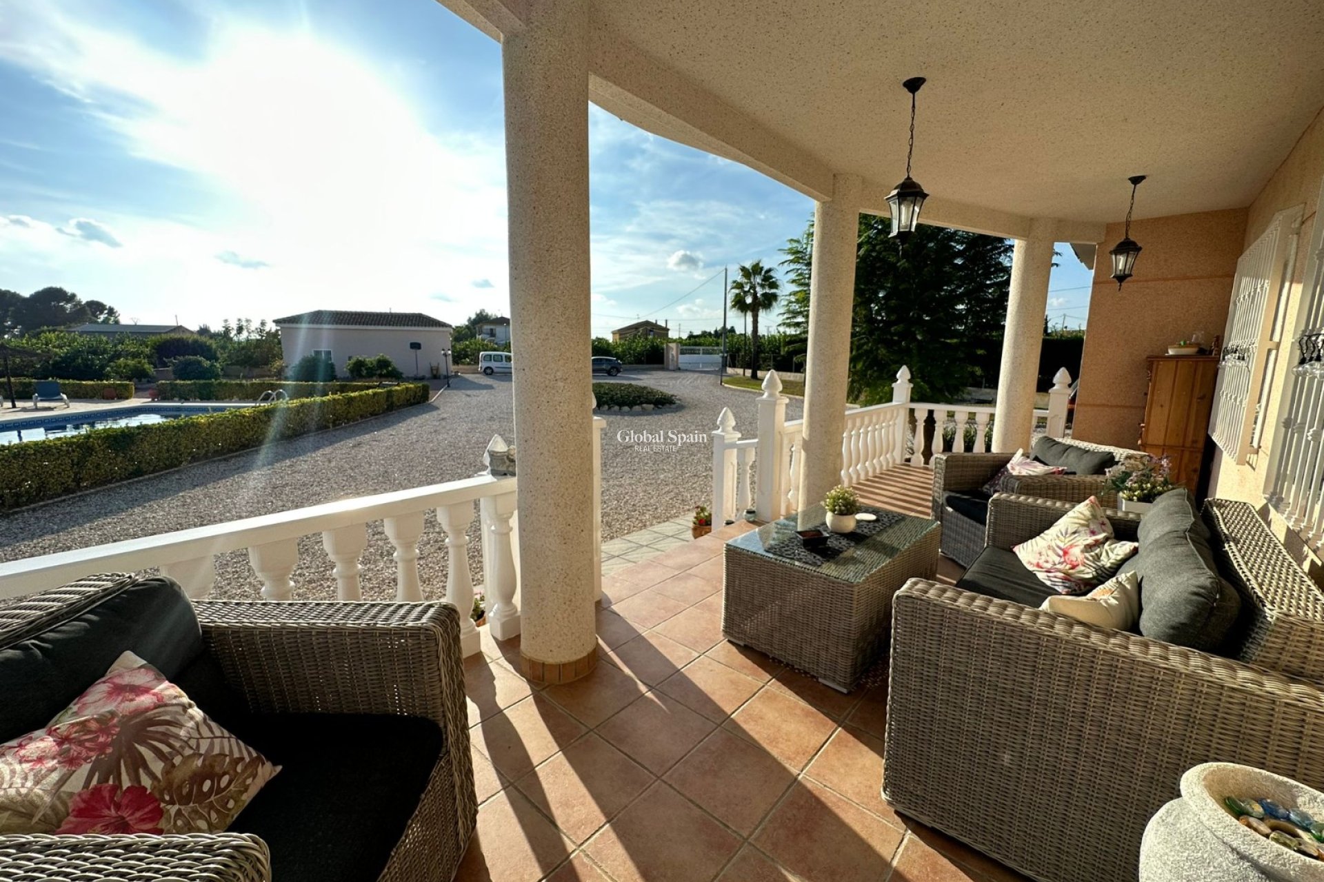 Resale - HOUSE -
LA MATANZA - La Matanza