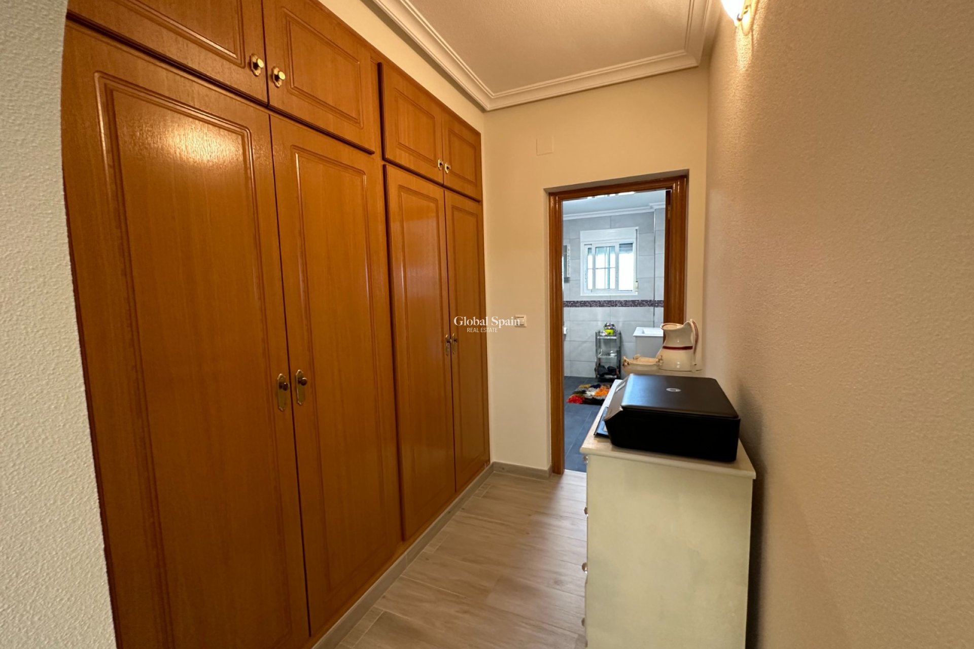 Resale - HOUSE -
LA MATANZA - La Matanza