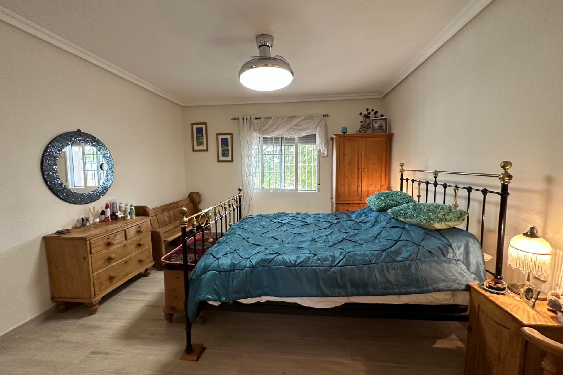 Resale - HOUSE -
LA MATANZA - La Matanza