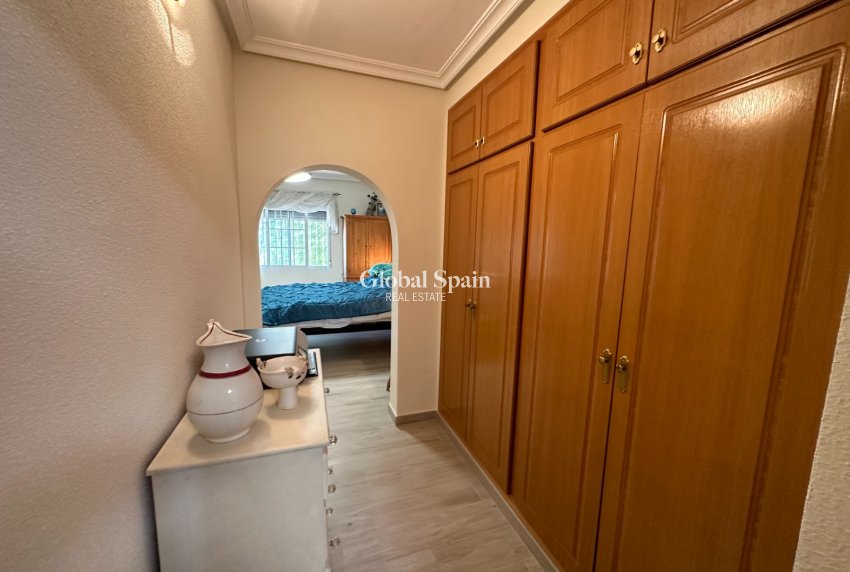 Resale - HOUSE -
LA MATANZA - La Matanza