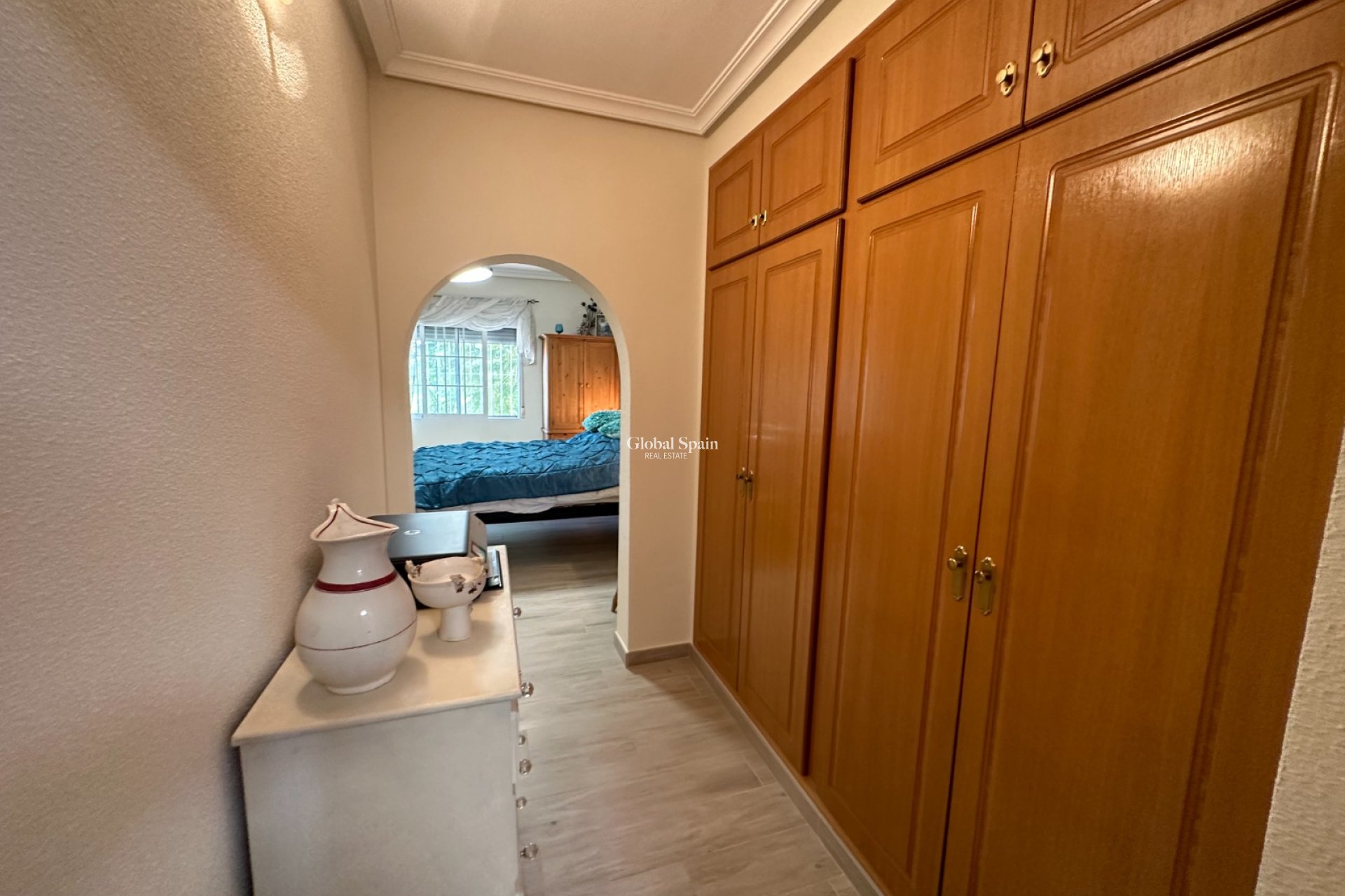 Resale - HOUSE -
LA MATANZA - La Matanza