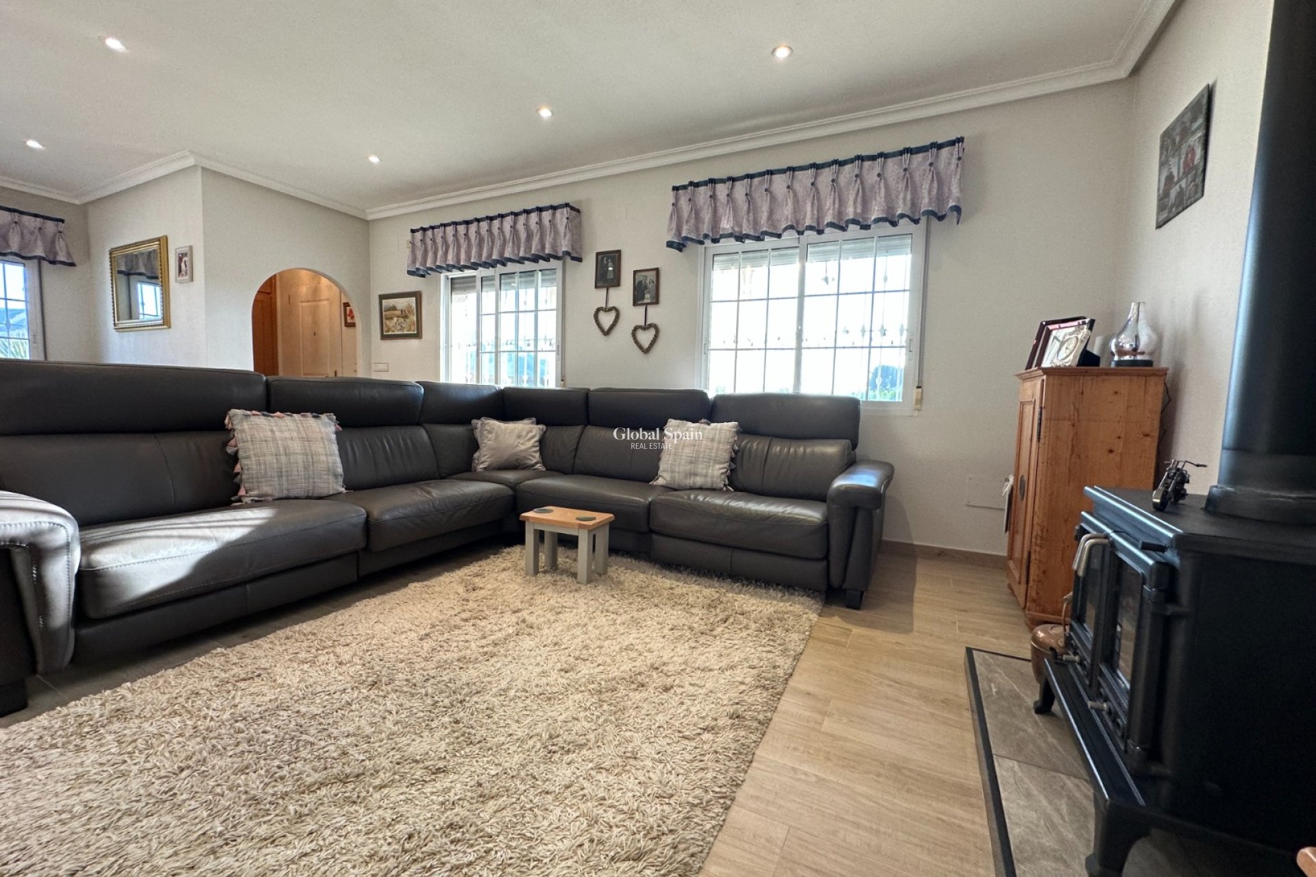 Resale - HOUSE -
LA MATANZA - La Matanza