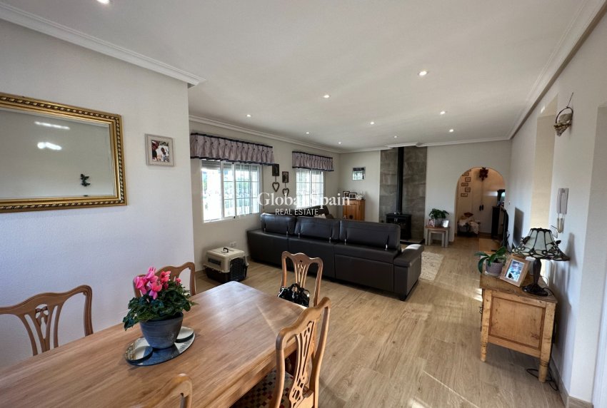 Resale - HOUSE -
LA MATANZA - La Matanza