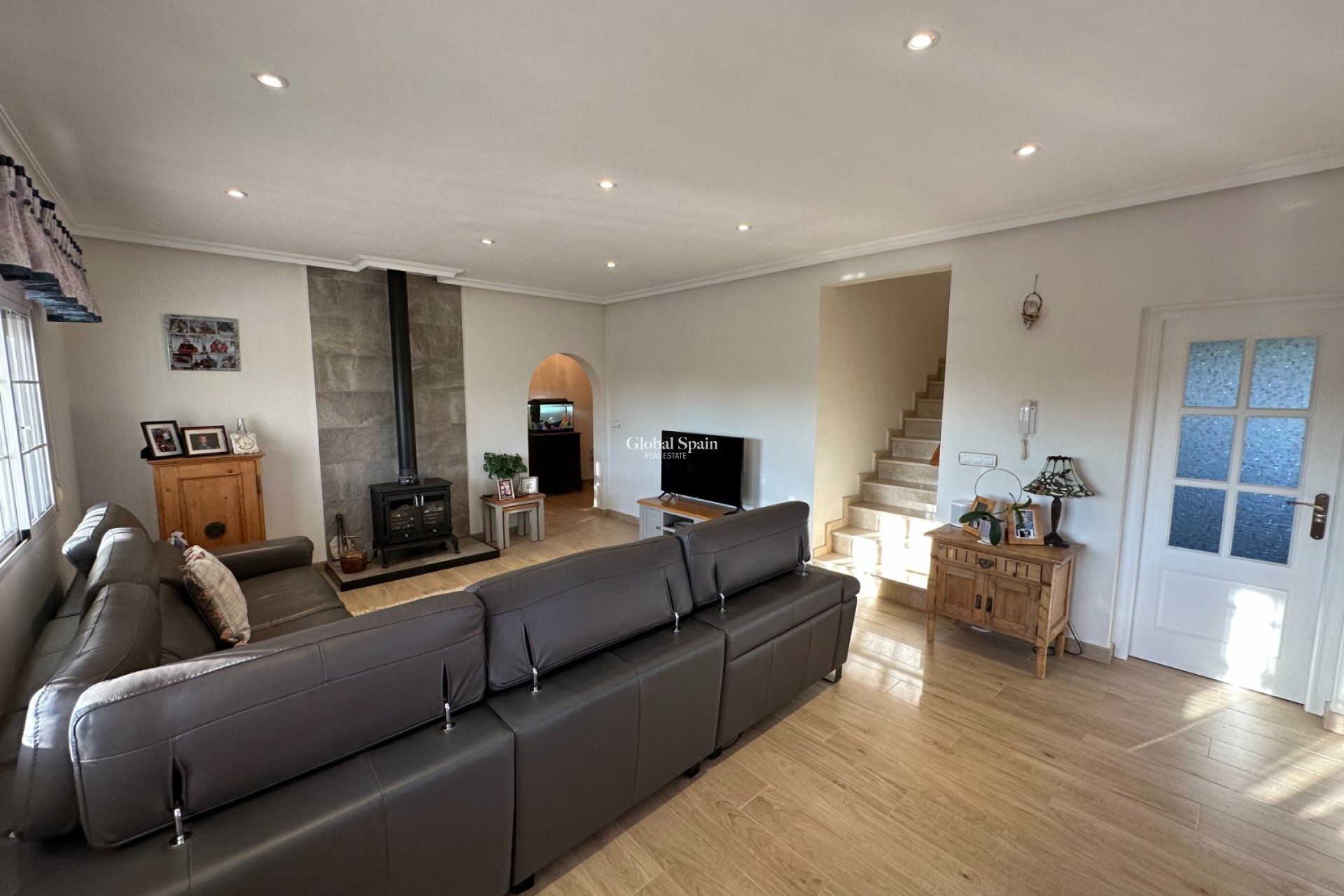 Resale - HOUSE -
LA MATANZA - La Matanza