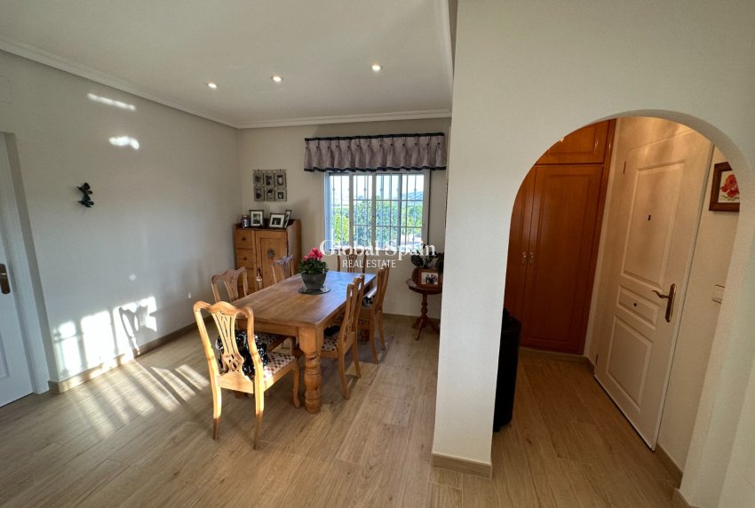 Resale - HOUSE -
LA MATANZA - La Matanza