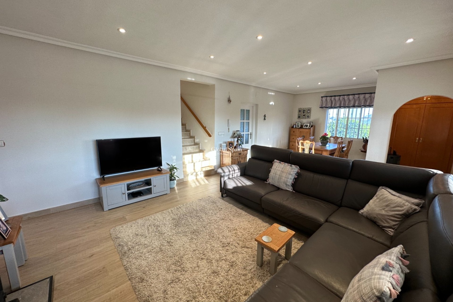 Resale - HOUSE -
LA MATANZA - La Matanza