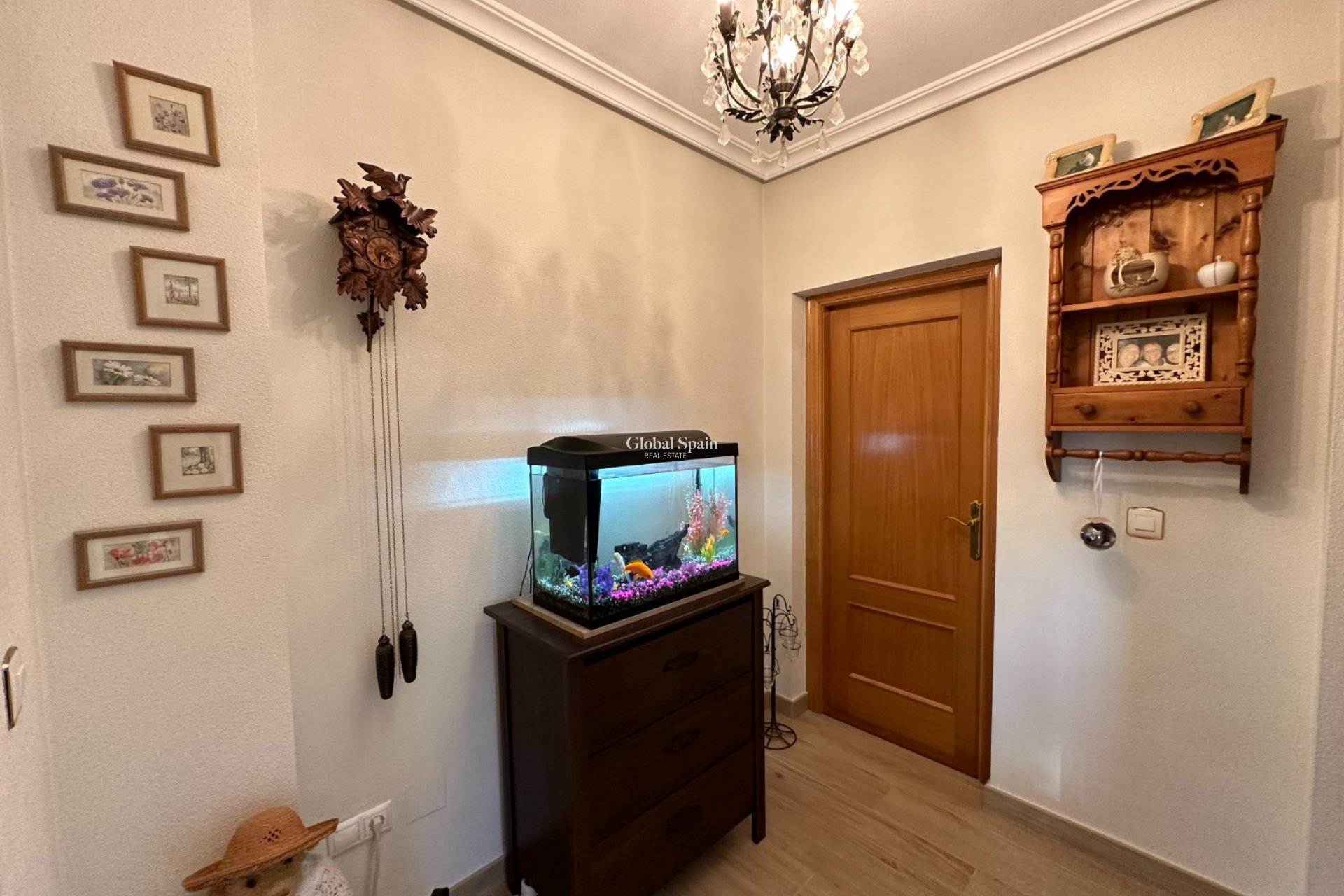 Resale - HOUSE -
LA MATANZA - La Matanza