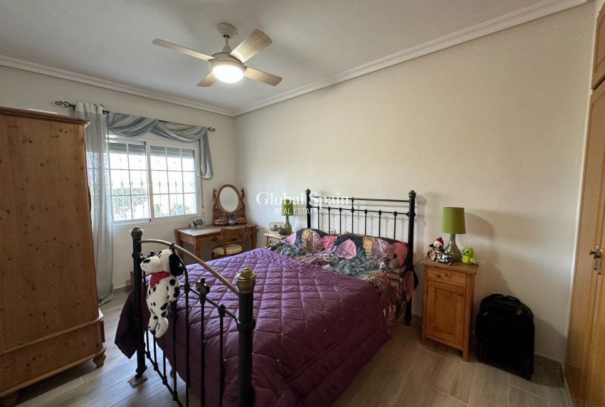 Resale - HOUSE -
LA MATANZA - La Matanza