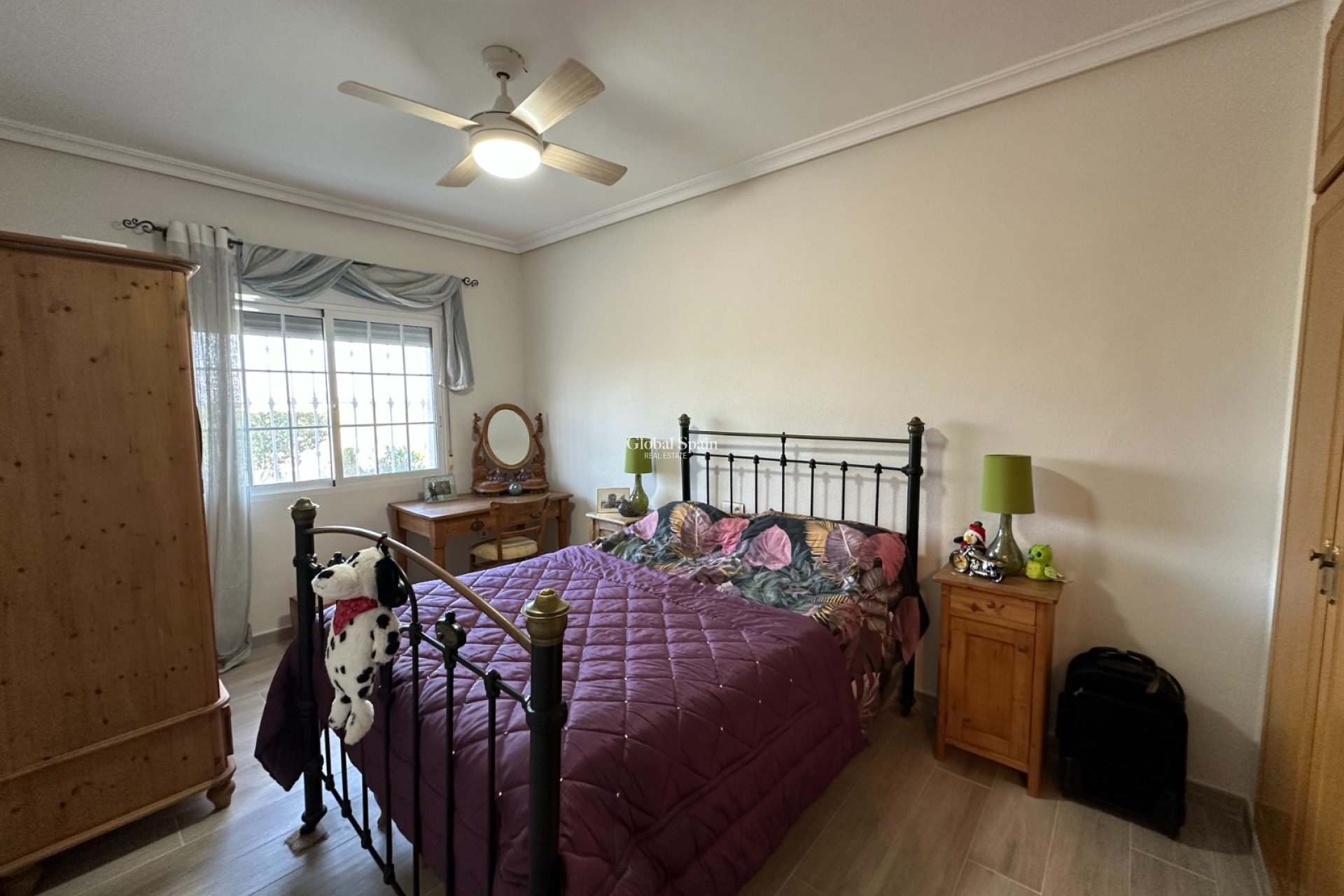 Resale - HOUSE -
LA MATANZA - La Matanza