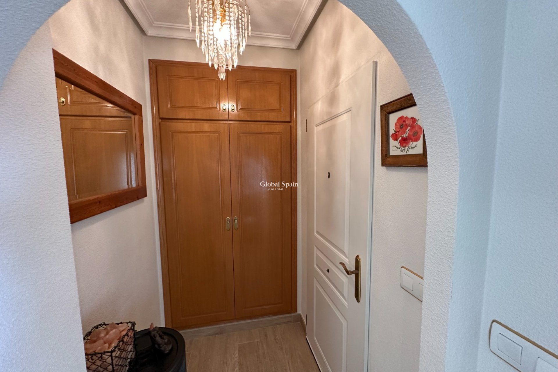 Resale - HOUSE -
LA MATANZA - La Matanza