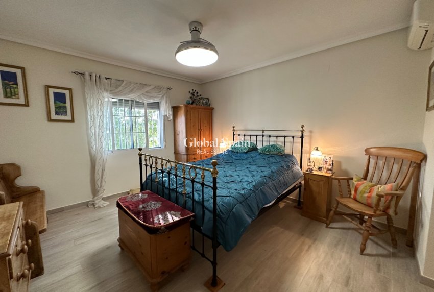 Resale - HOUSE -
LA MATANZA - La Matanza