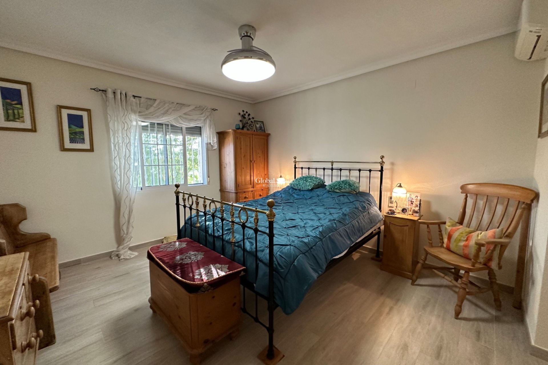 Resale - HOUSE -
LA MATANZA - La Matanza