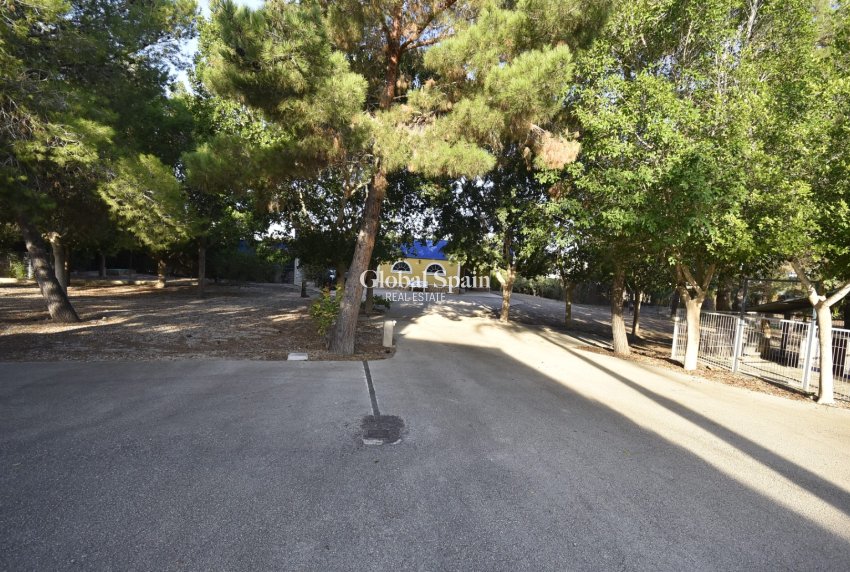 Resale - HOUSE -
LA MATANZA - La Matanza