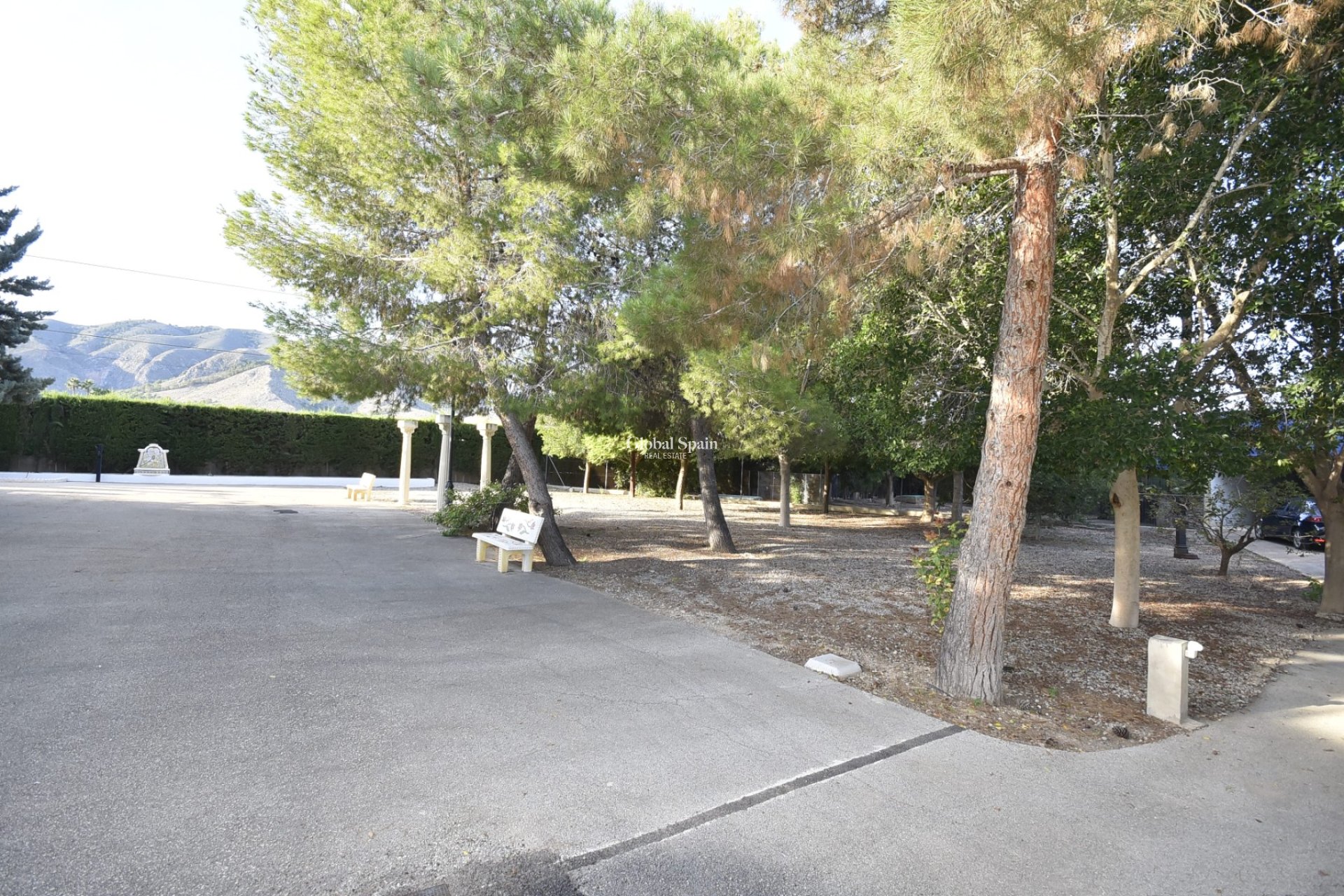 Resale - HOUSE -
LA MATANZA - La Matanza