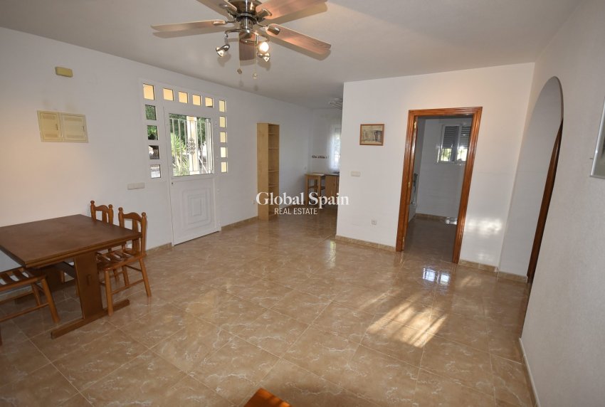 Resale - HOUSE -
LA MATANZA - La Matanza