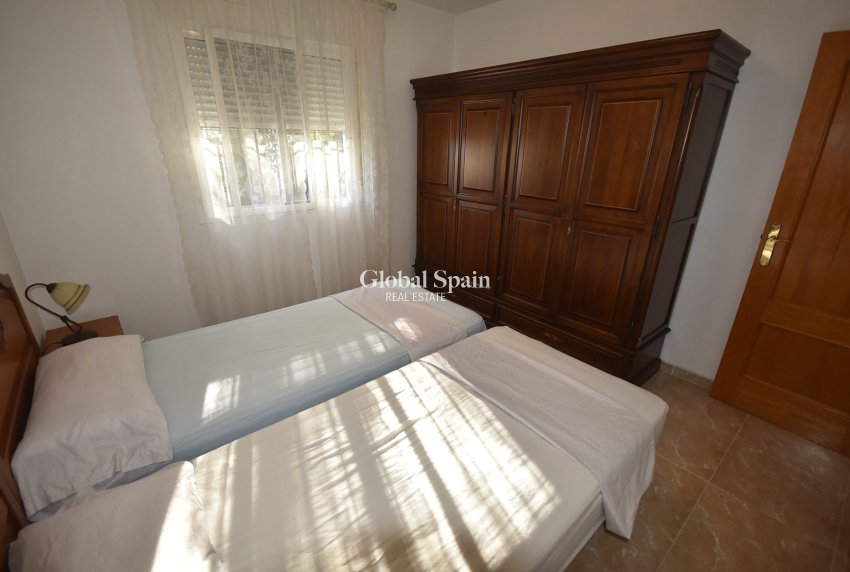 Resale - HOUSE -
LA MATANZA - La Matanza