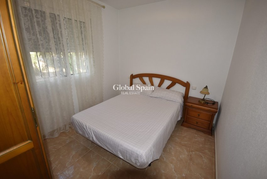 Resale - HOUSE -
LA MATANZA - La Matanza