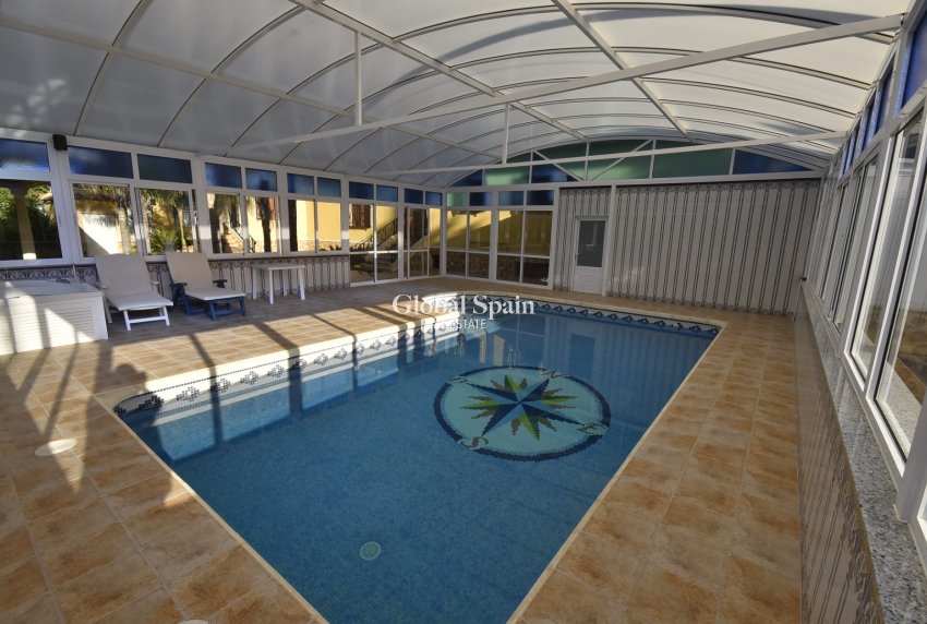 Resale - HOUSE -
LA MATANZA - La Matanza