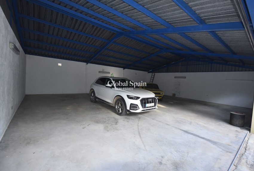 Resale - HOUSE -
LA MATANZA - La Matanza