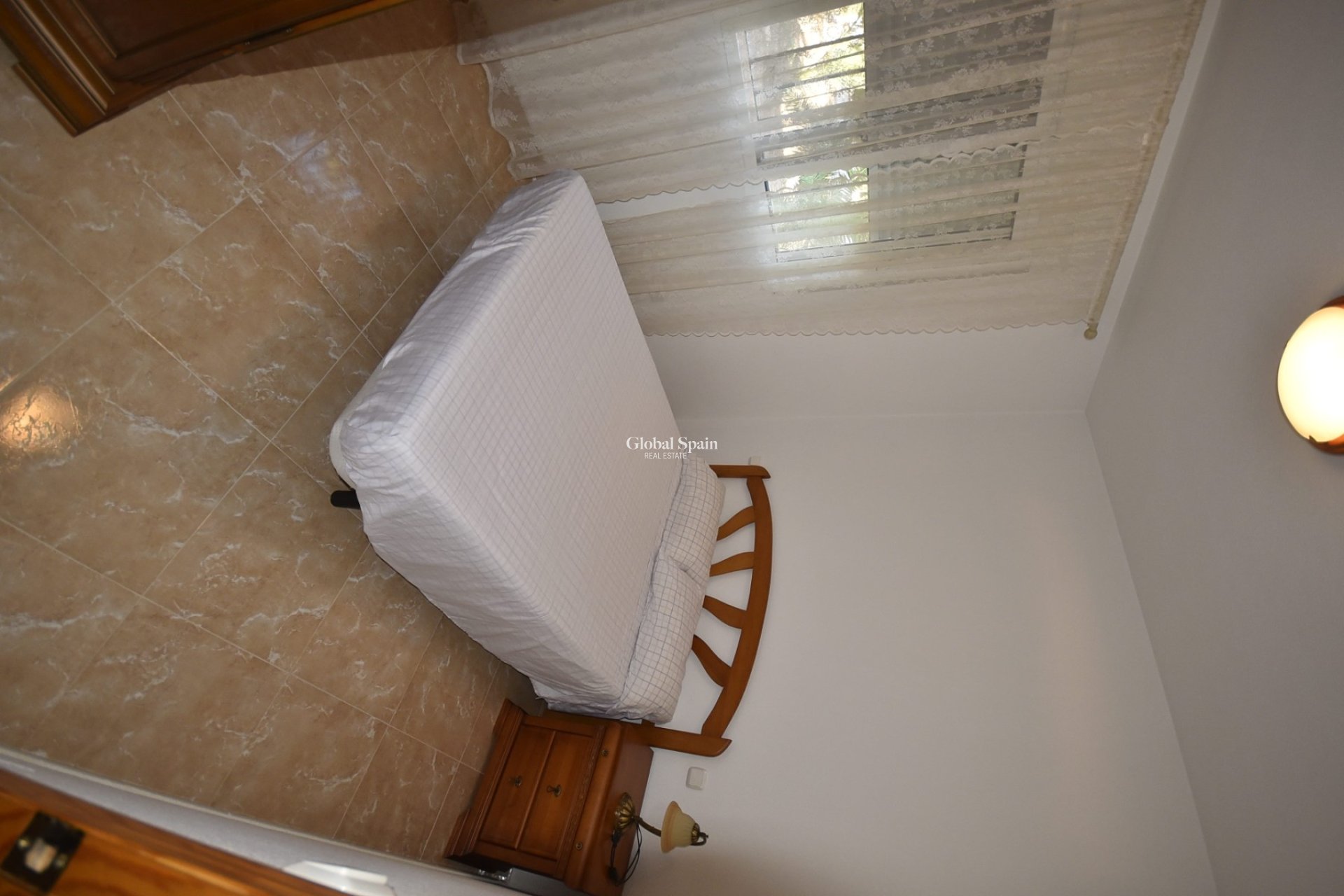 Resale - HOUSE -
LA MATANZA - La Matanza