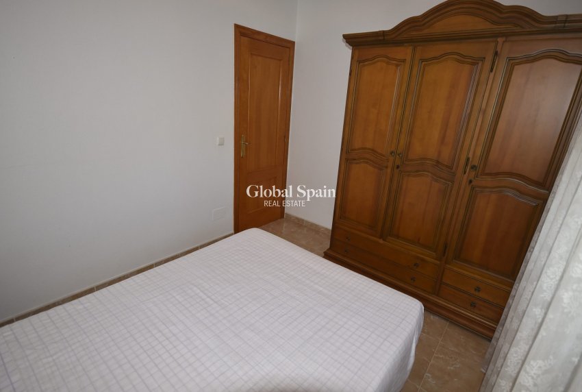 Resale - HOUSE -
LA MATANZA - La Matanza