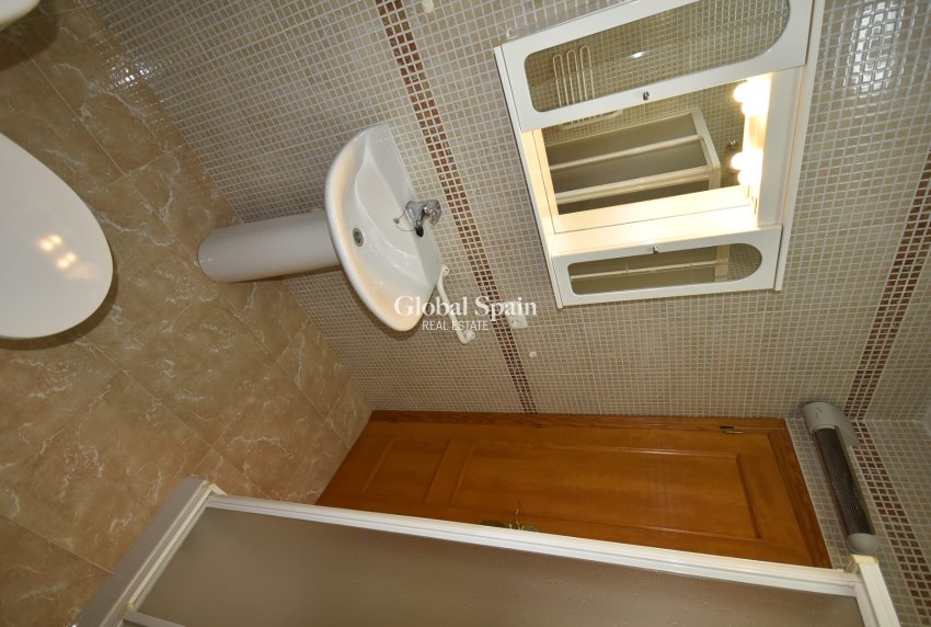 Resale - HOUSE -
LA MATANZA - La Matanza