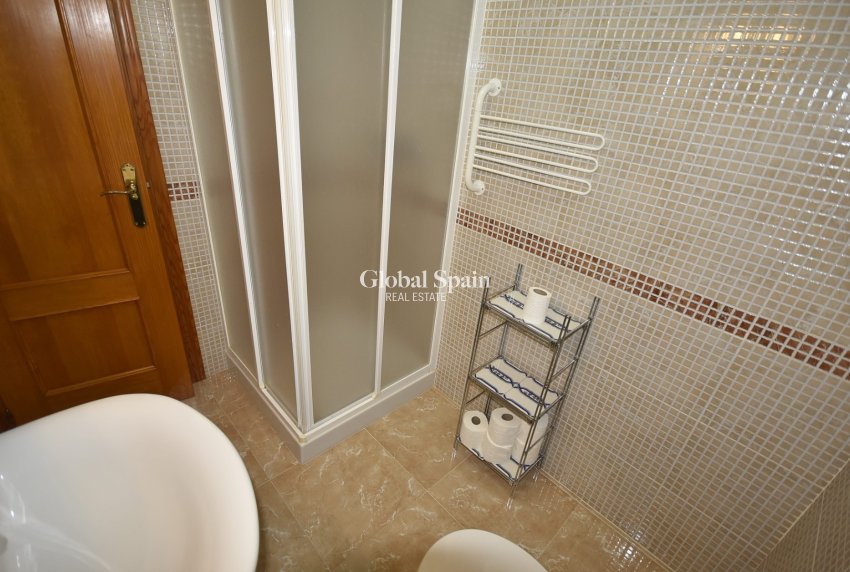 Resale - HOUSE -
LA MATANZA - La Matanza