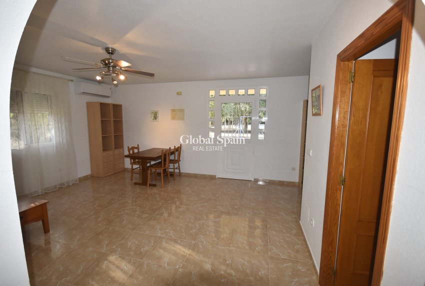 Resale - HOUSE -
LA MATANZA - La Matanza