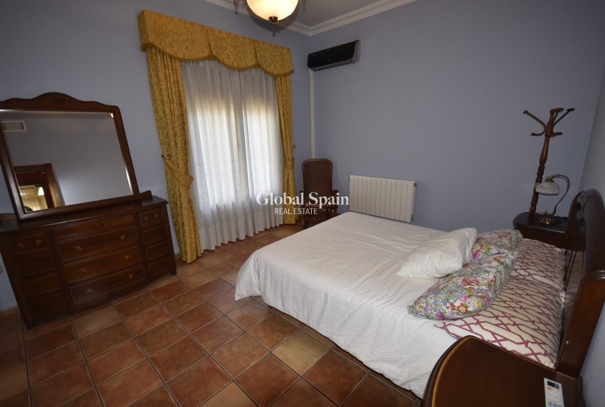 Resale - HOUSE -
LA MATANZA - La Matanza