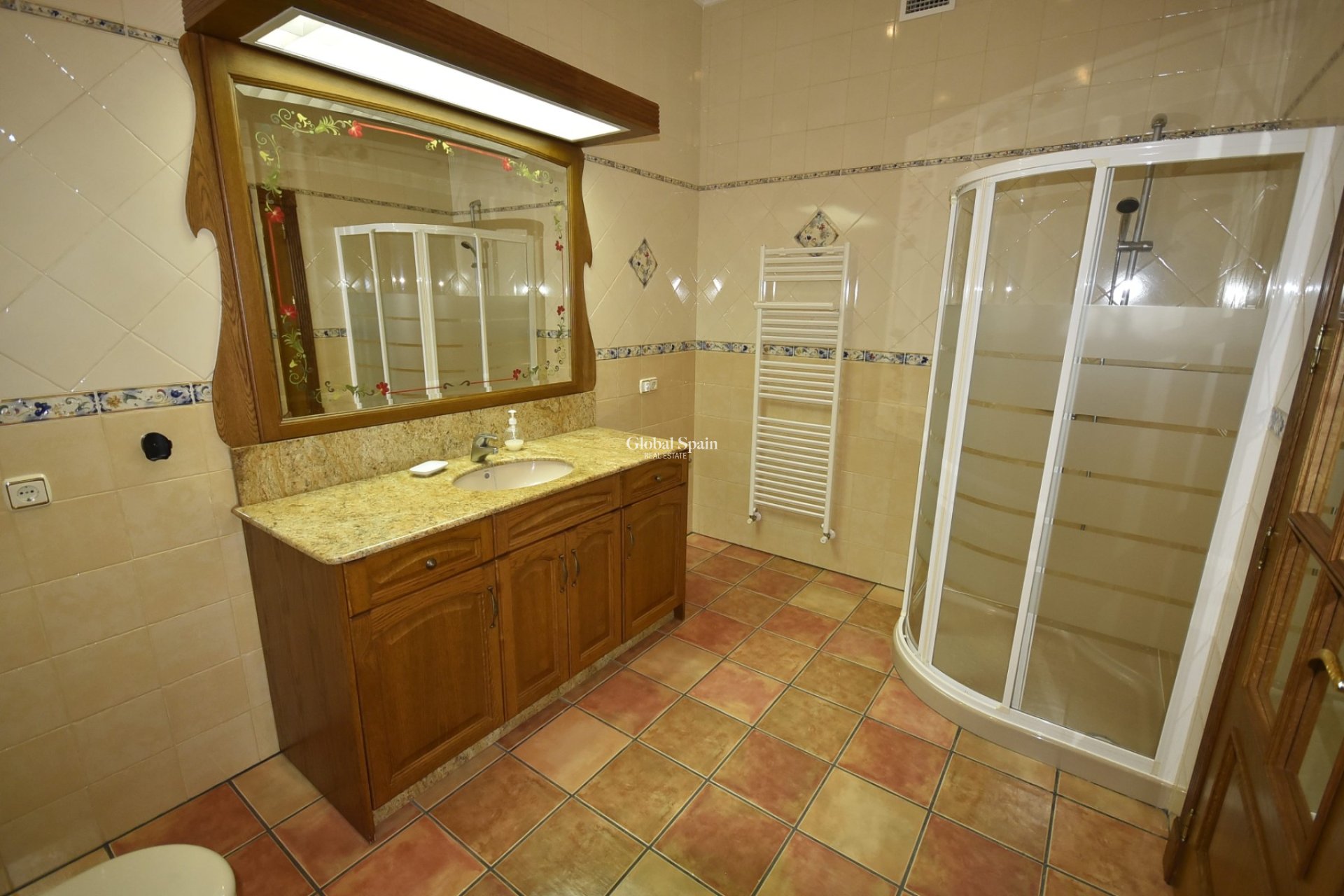 Resale - HOUSE -
LA MATANZA - La Matanza