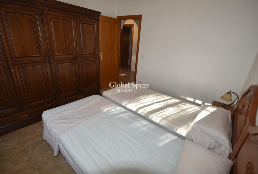 Resale - HOUSE -
LA MATANZA - La Matanza