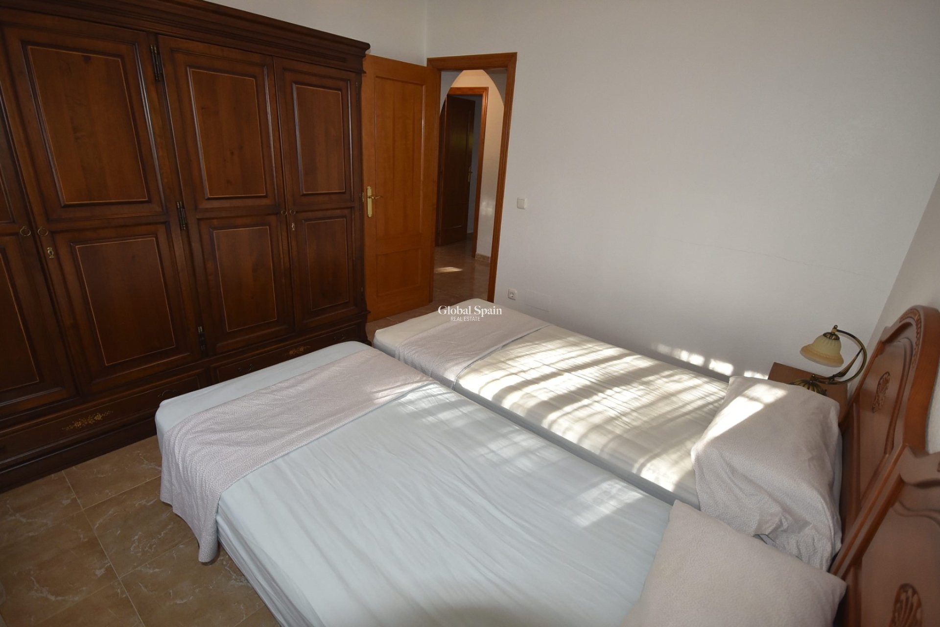 Resale - HOUSE -
LA MATANZA - La Matanza