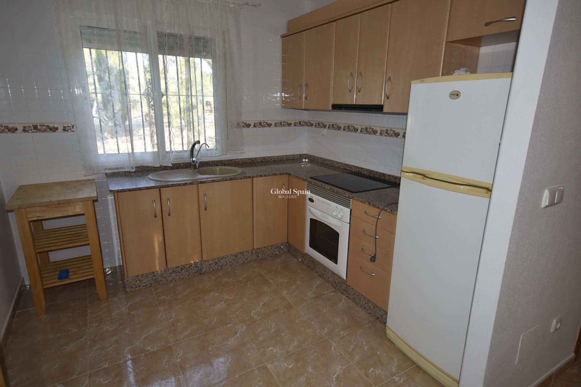 Resale - HOUSE -
LA MATANZA - La Matanza