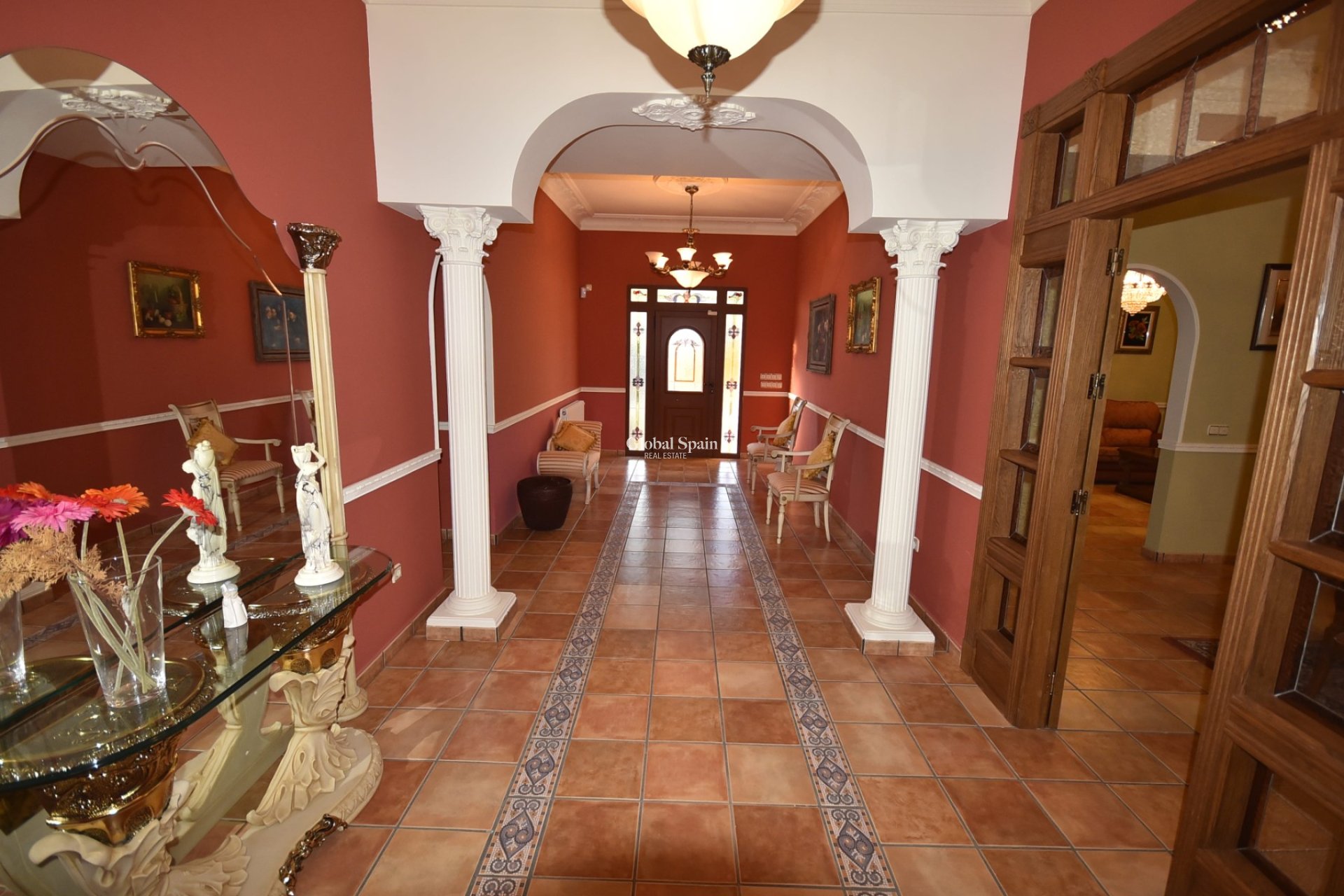 Resale - HOUSE -
LA MATANZA - La Matanza