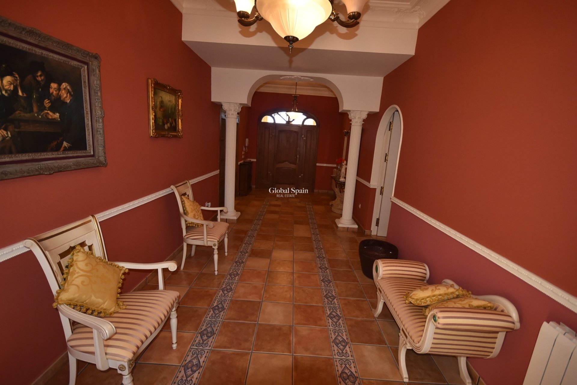 Resale - HOUSE -
LA MATANZA - La Matanza