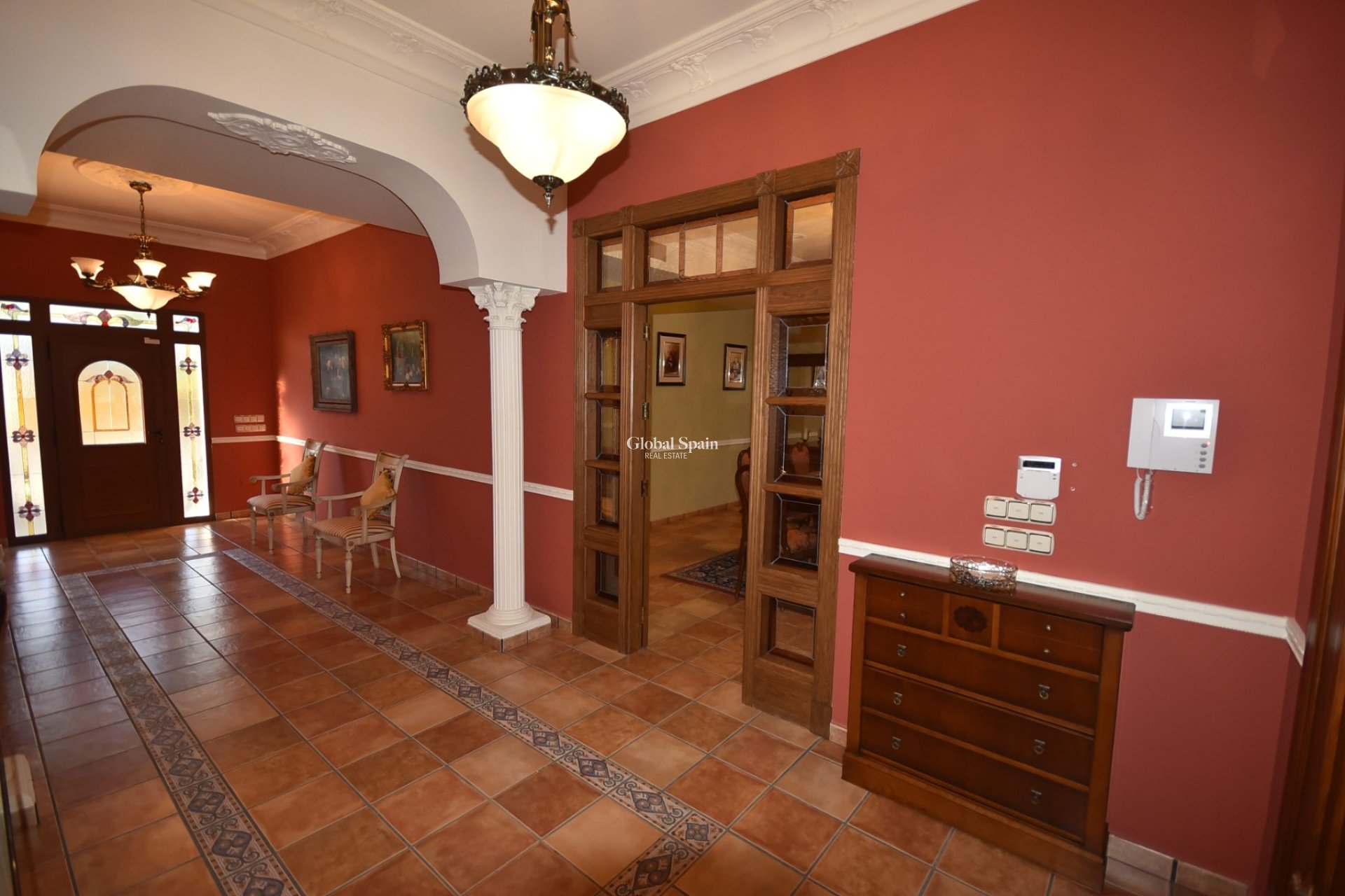 Resale - HOUSE -
LA MATANZA - La Matanza