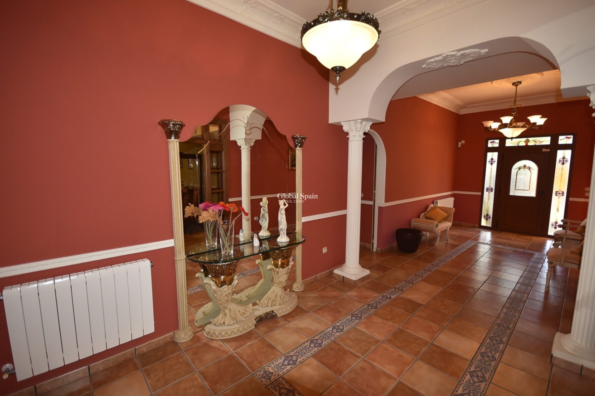 Resale - HOUSE -
LA MATANZA - La Matanza