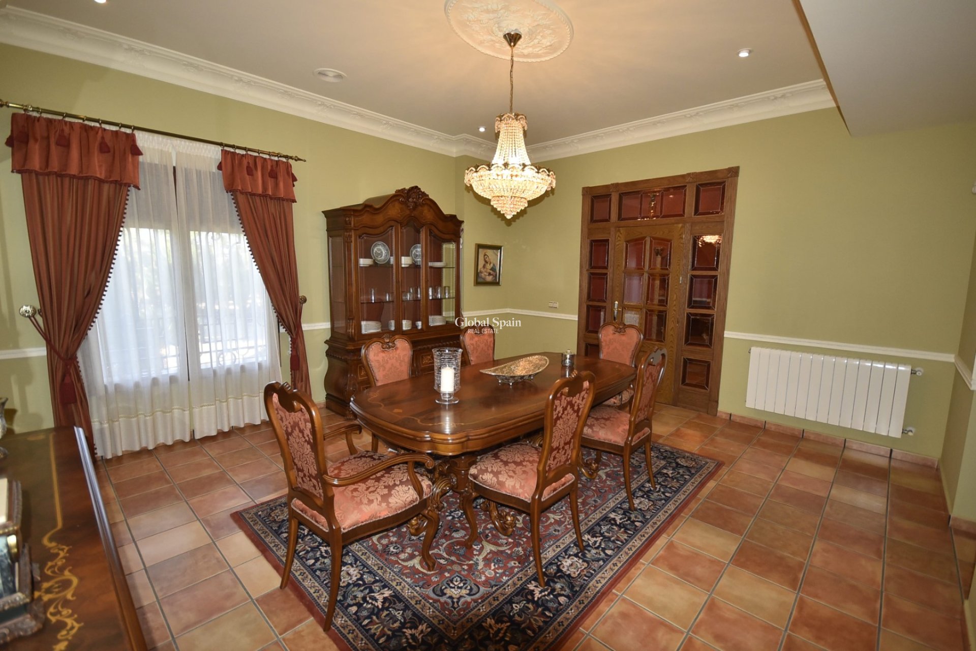 Resale - HOUSE -
LA MATANZA - La Matanza