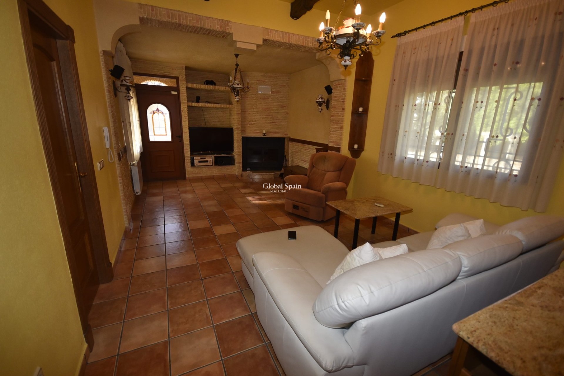 Resale - HOUSE -
LA MATANZA - La Matanza